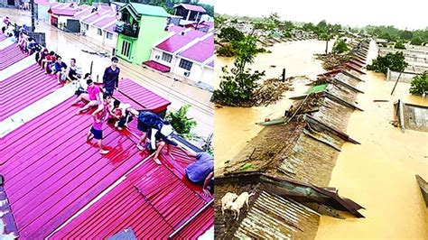 typhoon ondoy date and year|Today 13 years ago, ‘Ondoy’ laid waste to the land.